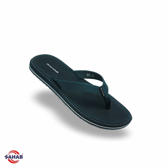 Вьетнамки мужские SAHAB S578MV DARK BLUE (41 - 46) MONO COLOR 578MV__DK.BLUE