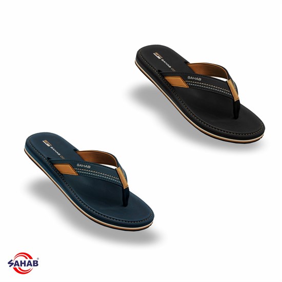 Вьетнамки мужские SAHAB S625MV MIX (48) BATAL S625MV_B3