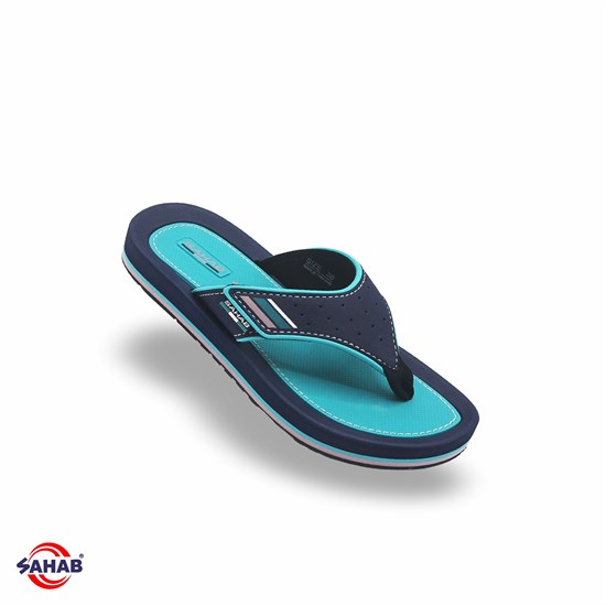 Вьетнамки женские SAHAB S089WV MINT (38 - 41) MONO COLOR S089WV_MINT