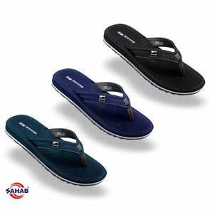Вьетнамки мужские SAHAB S565MVA MIX (41 - 45) S565MVA