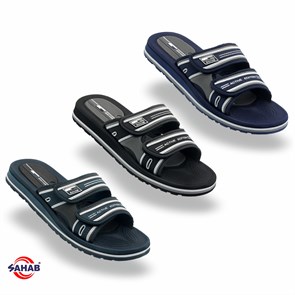 Шлёпанцы мужские SAHAB S545MKA MIX (40 - 44) S545MKA
