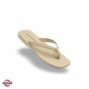 Вьетнамки женские SAHAB S051WV CREAM (36 - 41) MONO COLOR S051WV_CREAM