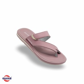 Вьетнамки женские SAHAB S303WV ROSY (36 - 41) MONO COLOR S303WV_ROSY