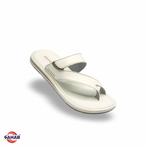 Вьетнамки женские SAHAB S303WV WHITE (36 - 41) MONO COLOR S303WV_WHHITE