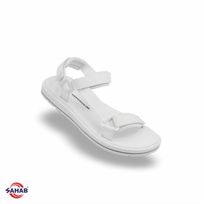 Сандалии женские SAHAB S085WS (41 - 43) BATAL S085WS_B_WHITE