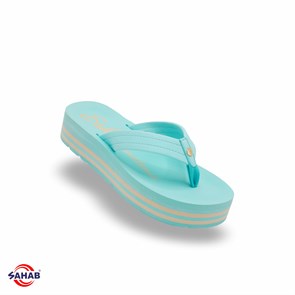 Вьетнамки женские SAHAB S301WV (37 - 41) MONO COLOR S301WV_SKYBLUE