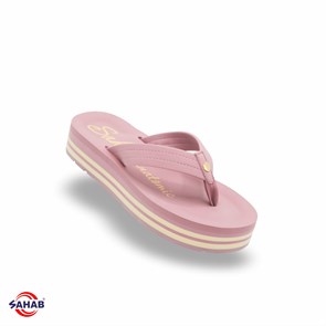 Вьетнамки женские SAHAB S301WV (36 - 41) MONO COLOR S301WV_LT.ROSY