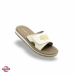 Шлёпанцы женские SAHAB S060WK (40 - 43) BATAL S060WK_B_WHITE