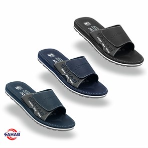 Шлёпанцы мужские SAHAB S533MKA (40 - 44) S533MKA