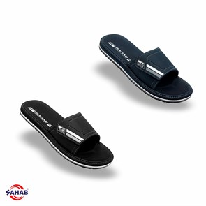 Шлёпанцы мужские SAHAB S531MKA (41 - 44) S531MKA