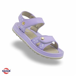 Сандалии детские SAHAB S910CS (30 - 35) MONO COLOR S910CS_VIOLET