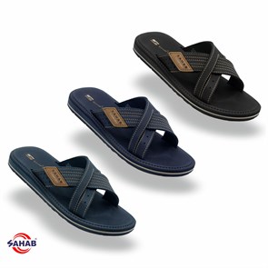 Шлёпанцы мужские SAHAB S526MKA (40 - 44) S526MKA