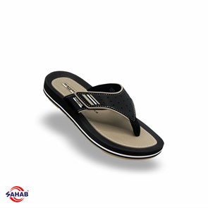Вьетнамки женские SAHAB S089WV (36 - 41) MONO COLOR S089WV_BLACK