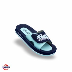 Шлёпанцы детские SAHAB S994CK (30 - 35) MONO COLOR S994CK_NAVY