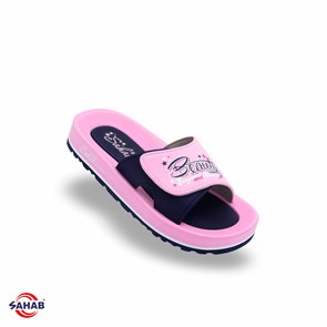 Шлёпанцы детские SAHAB S994CK (30 - 35) MONO COLOR S994CK_PINK