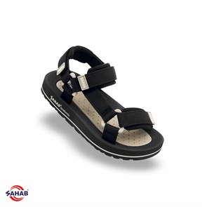 Сандалии детские SAHAB S986CS (30 - 35) MONO COLOR S986CS_BLACK