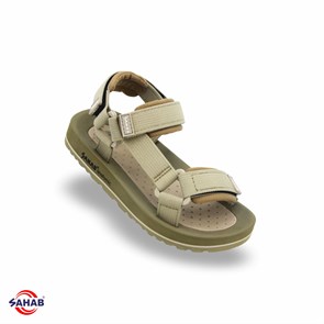 Сандалии детские SAHAB S986CS (30 - 35) MONO COLOR S986CS_CAMEL
