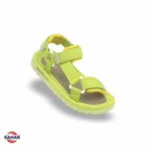 Сандалии детские SAHAB S985CS (30 - 35) MONO COLOR S985CS_YELLOW