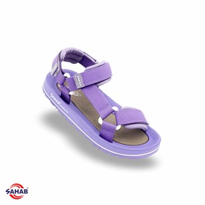 Сандалии детские SAHAB S985CS (30 - 35) MONO COLOR S985CS_VIOLET