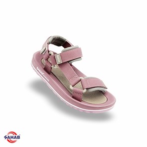 Сандалии детские SAHAB S985CS (30 - 35) MONO COLOR S985CS_LT.ROSY