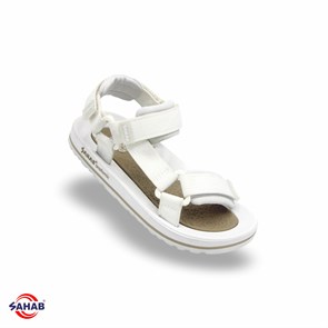 Сандалии детские SAHAB S985CS (30 - 35) MONO COLOR S985CS_WHITE