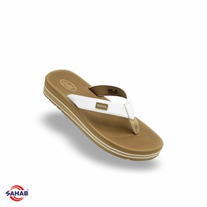 Вьетнамки женские SAHAB S118WV WHITE (36 - 41) MONO COLOR S118WV_WHITE