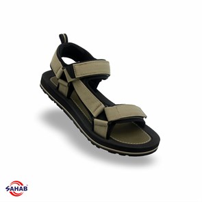 Сандалии мужские SAHAB S685MS (42 - 47) MONO COLOR S685MS_CAMEL