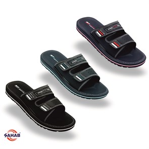 Шлёпанцы мужские SAHAB S554MKA (40 - 44) S554MKA