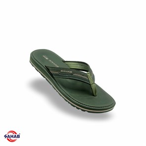 Вьетнамки мужские SAHAB S660MV (41 - 46) MONO COLOR S660MV_GREEN
