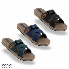 Шлёпанцы мужские CANIA C504MKA (41 - 44) C504MKA