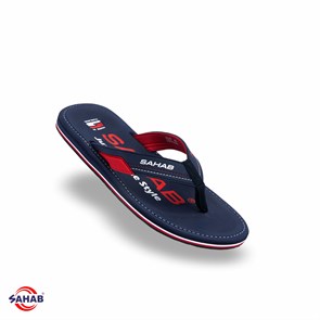 Вьетнамки мужские SAHAB S524MV (42 - 47) MONO COLOR S524MV_NAVY