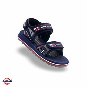 Сандалии детские SAHAB S903CS (30 - 35) MONO COLOR S903CS_NAVY
