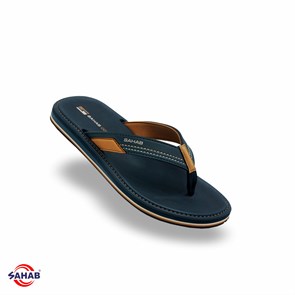 Вьетнамки мужские SAHAB S525MV (42 - 47) MONO COLOR S525MV_DK.BLUE