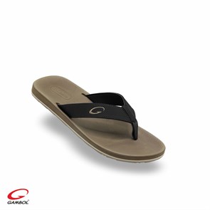 Вьетнамки мужские GAMBOL G564MV (42 - 47) MONO COLOR G564MV_BLACK