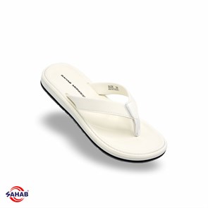 Вьетнамки женские SAHAB S050WV (36 - 41) MONO COLOR S050WV_WHITE