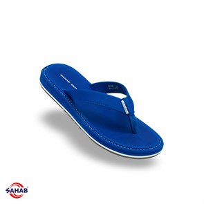 Вьетнамки женские SAHAB S050WV (37 - 41) MONO COLOR S050WV_ROYAL
