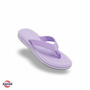 Вьетнамки женские SAHAB S050WV (37 - 41) MONO COLOR S050WV_VIOLET