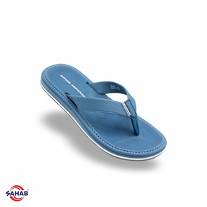 Вьетнамки женские SAHAB S050WV (37 - 41) MONO COLOR S050WV_BLUE