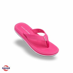 Вьетнамки женские SAHAB S050WV (36 - 41) MONO COLOR S050WV_PINK
