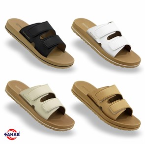 Шлёпанцы женские SAHAB S069WKA (36 - 39) S069WKA