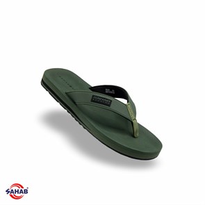 Вьетнамки мужские SAHAB S571MV GREEN (42 - 47) MONO COLOR S571MV_GREEN