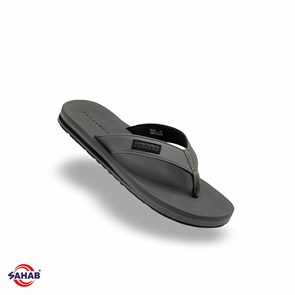 Вьетнамки мужские SAHAB S571MV GRAY (41 - 46) MONO COLOR S571MV_GRAY