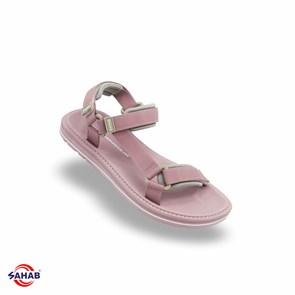 Сандалии женские SAHAB S085WS (36 - 41) MONO COLOR S085WS_ROSY