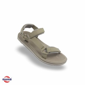 Сандалии женские SAHAB S085WS (37 - 41) MONO COLOR S085WS_CAMEL