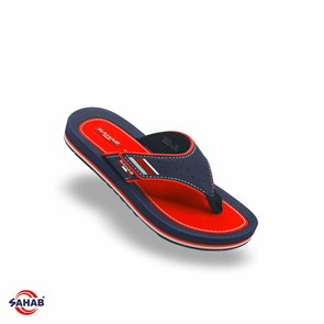 Вьетнамки женские SAHAB S089WV RED (38 - 41) MONO COLOR S089WV_RED