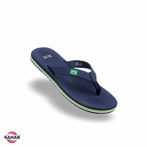 Вьетнамки мужские SAHAB S575MV (41 - 46) MONO COLOR S575MV_NAVY