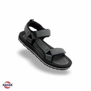 Сандалии мужские SAHAB S685MSA GRAY (41 - 45) MONO COLOR S685MSA_GRAY
