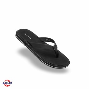 Вьетнамки мужские SAHAB S578MVA (40 - 44) MONO COLOR S578MVA_BLACK