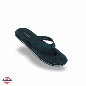 Вьетнамки мужские SAHAB S578MV (42 - 47) MONO COLOR S578MV_DK.BLUE