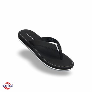 Вьетнамки женские SAHAB S050WV BLACK (41) MONO SIZE S050WV_BLACK_41
